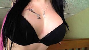 i, uh, sucked ophelia rain's huge cock, deepthroated and swallowed cum. pov style