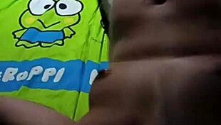 Hutang ibu tiri ibu bayar pake apem di ngentot pagawai koperasi part5