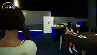 lasthope episode 5 walkthrough featuring game scenes