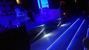 Miss Mina Firenze Shares Intimate Moments