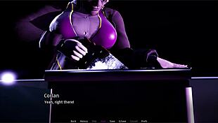 Let's play halloween in the rift with blair