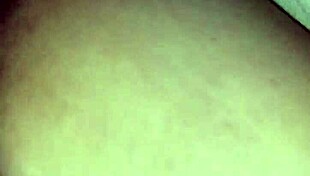 Neneng cheats with close up hardcore fucking