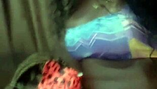 Kemily Oliveira Trans Sucks Friend After Gym Horny Session