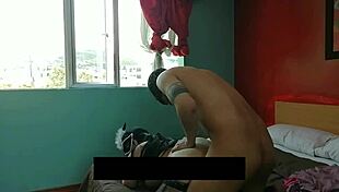 this virgin otaku couldn't last 2 minutes seeing me bent over.