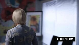 Cheating Husband Drills Hot MILF Photographer Helena Locke Hard!