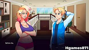 Life In Woodchester Part 1 Adventure