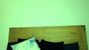 Oh wow, this teen's boobs are so nice, they're big and I love playing with toys on them