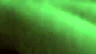 hairy pussy gets little massage