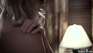 Teen lured into rough fuck with perverted neighbor, oh no!