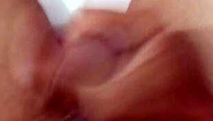 Sexy Hardcore Jerking Off Session