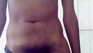 Watch this sexy guy play with his cock?