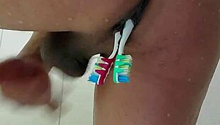 Emotional Journey Through Dirty Tasty Anal Play With Toys And Intense Assfucking