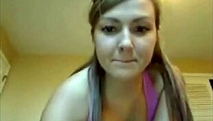 why do sexy amateurs show boobs on webcam for creampie?