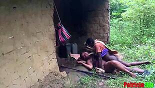 man, okoro hunter got caught bangin patricia 9ja on kings farm, so softkind fucksy!