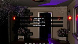 Let's play halloween in the rift with blair