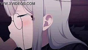 Explore kamuo's hentai collection