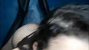 WHAT HER NAME? TEEN 18+ GETS ANAL DOGGYSTYLE, BENT OVER ASSFUCKING WITH BIG ASS