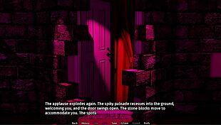 Let's play halloween in the rift with blair