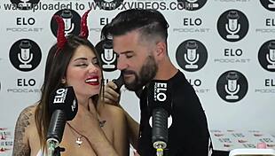 How Spicy Is This Interview with Sara Blonde and Elo Picante in Buenos Aires?