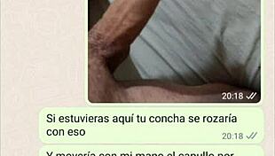 Mi Novia Esta Muy Calentita Parte 2