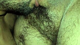 Steamy Bareback Action with Two Latino Gays and Worker