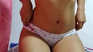 lady wants you to admire her