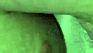 my wife shows off her big tits in this homemade video part 5