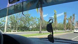 Gina gerson seeks naughty fun in mexico