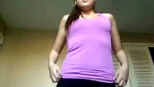 why do sexy amateurs show boobs on webcam for creampie?