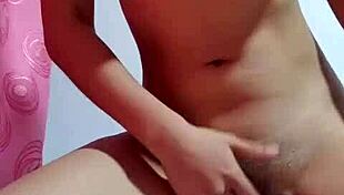 lady wants you to admire her