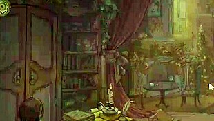 she's tryin to jerk me off, but it's a blowjob instead, cumshot