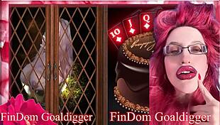 Addicted to being denied in financial domination with jerk off instructions?