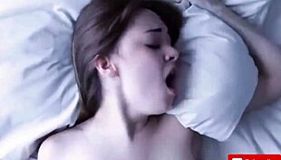 pussy licking feels amazing