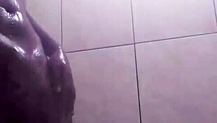 Watch this sexy guy play with his cock?