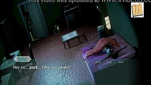 Academy 15 hentai game 😏