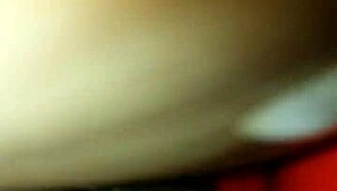 Latex clad wife gets a hard fucking by her boyfriend