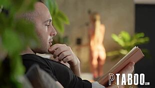 Raul Costa And Zlata Shine In Intense Anal Reality Scene