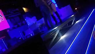 Miss Mina Firenze Shares Intimate Moments