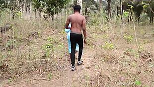 She Got Lost, I Showed Her Way Back, She Rewarded Me With Intense Fuck