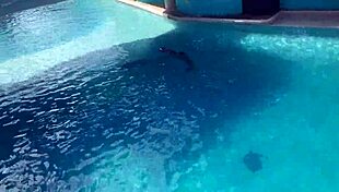 Gina gerson seeks naughty fun in mexico