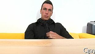 I enjoy gay oral stimulation