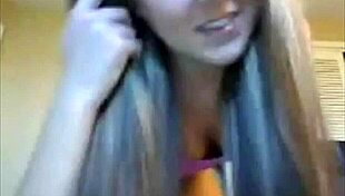 why do sexy amateurs show boobs on webcam for creampie?