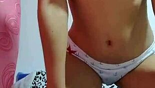 lady wants you to admire her