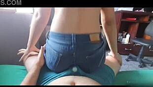 dry humping leads to cum in pants in this super compilation, try not to cum yourself