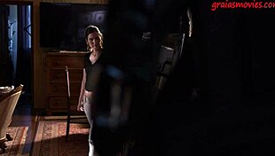 innocent intruder faces unexpected punishment