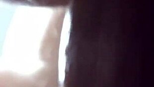 RUNE AND JEANETTE GETTING FISTED!