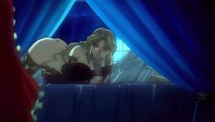 A71 Anime Wandering Part 2 With Big Ass