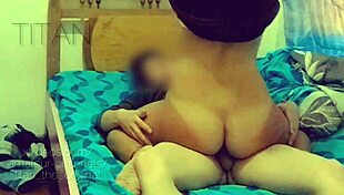 Venezuelan Santa Claus Woman Arrives To Fuck This Christmas With Her Big Ass And Tits, Part 2