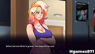 Life In Woodchester Part 1 Adventure