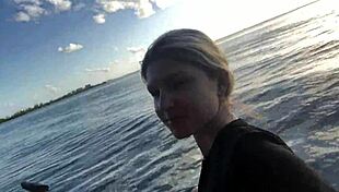 Gina gerson seeks naughty fun in mexico